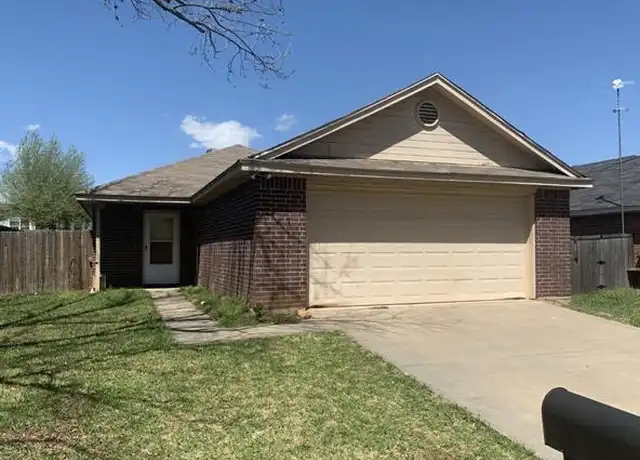 Property at 393 Gavins Way, Joshua, TX, 76058, 3 beds, 2 baths, [object Object]
