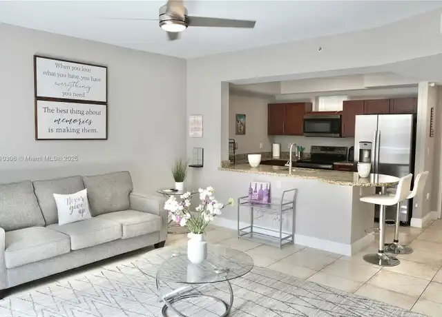 Property at 7275 SW 90th St Unit C409, Miami, FL, 33156, 1 bed, 1 bath, [object Object]