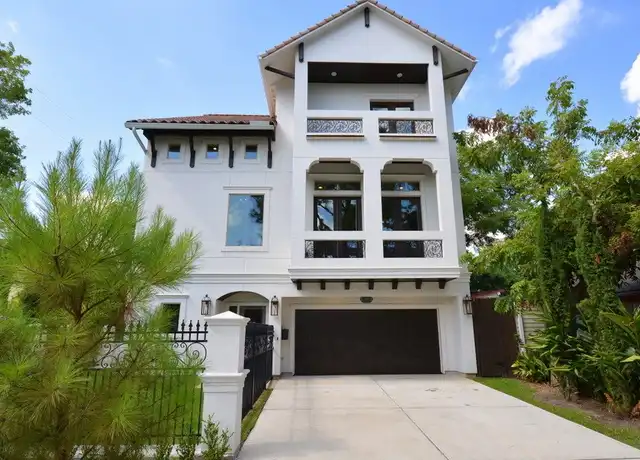 Property at 6501 Minola St, Houston, TX, 77007, 3 beds, 3.5 baths, [object Object]