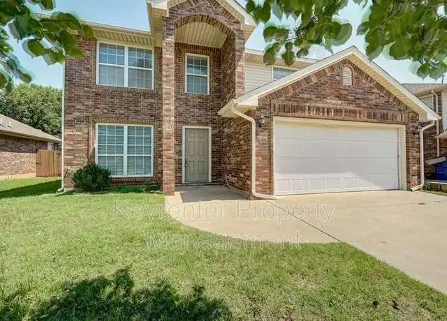 Property at 615 W Shadow Ridge Way, Mustang, OK, 73064, 4 beds, 3 baths, [object Object]