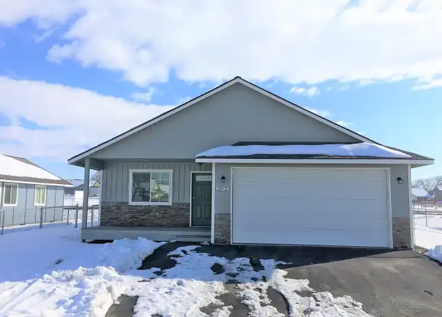 Property at 2602 N Ellington St, Ellensburg, WA, 98926, 3 beds, 2 baths, [object Object]