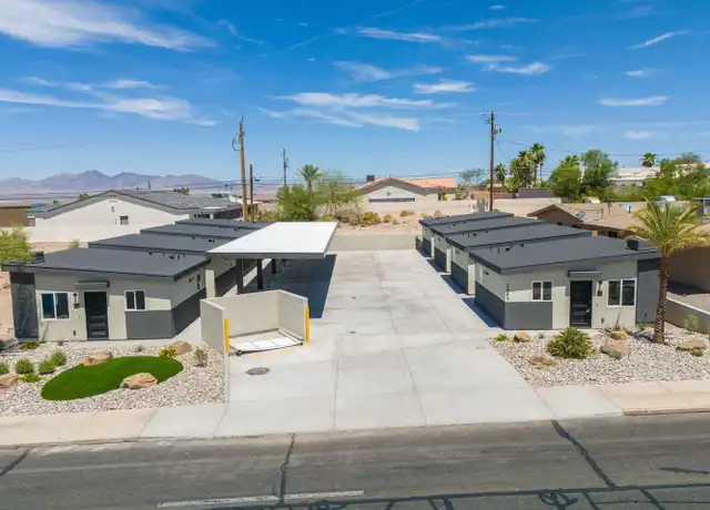 Property at 2441 McCulloch Blvd N Unit M2441-G, Lake Havasu City, AZ, 86403, 0 beds, 1 bath, [object Object]