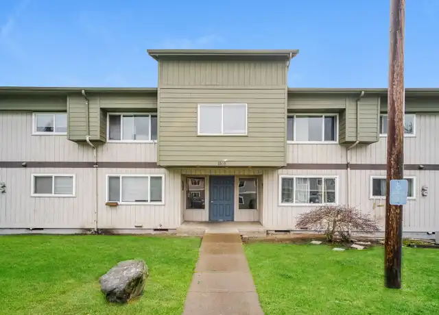 Property at 1505 Brush College Rd NW Unit 1505-09, Salem, OR, 97304, 1 bed, 1 bath, [object Object]