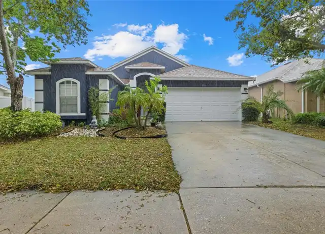 Property at 8339 Canterbury Lake Blvd, Tampa, FL, 33619, 3 beds, 2 baths, [object Object]