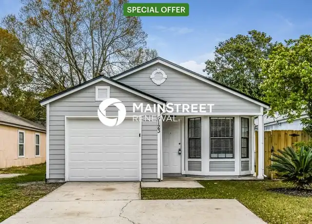 Property at 5123 Somerton Ct, Jacksonville, FL, 32210, 3 beds, 2 baths, [object Object]