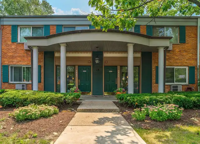 Property at 2407 S Goebbert Rd #201, Arlington Heights, IL, 60005, 2 beds, 2 baths, [object Object]