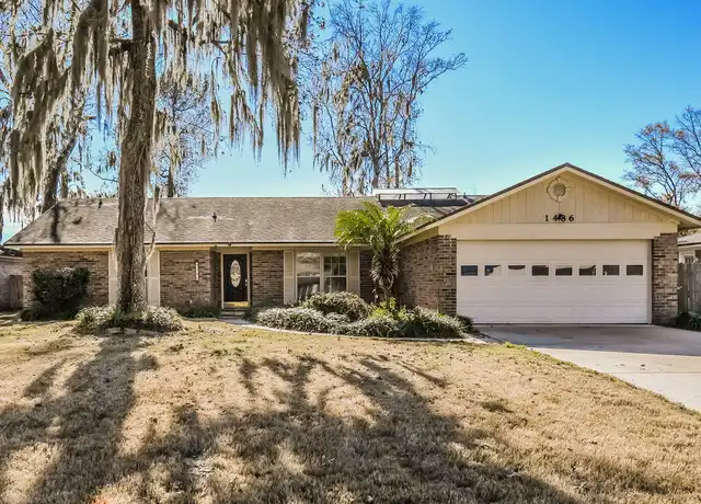 Property at 1486 Freckles Ct, Orange Park, FL, 32073, 3 beds, 2 baths, [object Object]