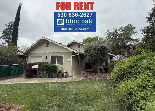 Property at 835 Colusa St, Chico, CA, 95928, 4 beds, 2 baths, [object Object]