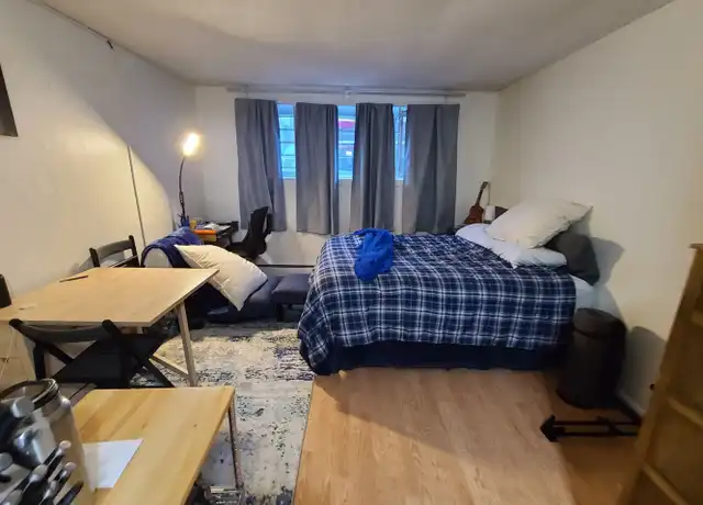 Property at 20 Radcliffe Rd #107, Allston, MA, 02134, 0 beds, 1 bath, [object Object]