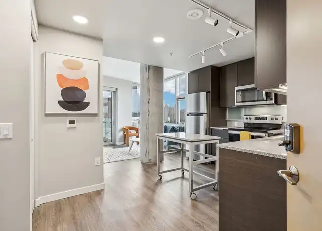 Property at Yesler Towers - 809 S Washington St, Seattle, WA, 98104, 1 bed, 1 bath, [object Object]