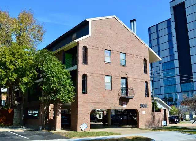 Property at 502 W 17th St Unit D, Austin, TX, 78701, 1 bed, 1 bath, [object Object]