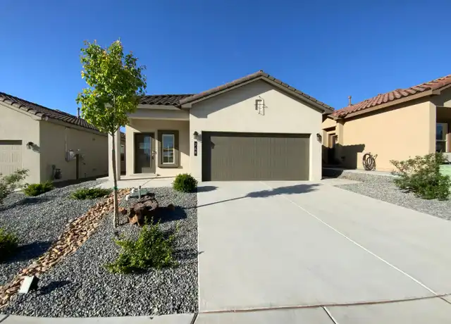 Property at 768 Amatista Loop SE, Albuquerque, NM, 87124, 3 beds, 3 baths, [object Object]
