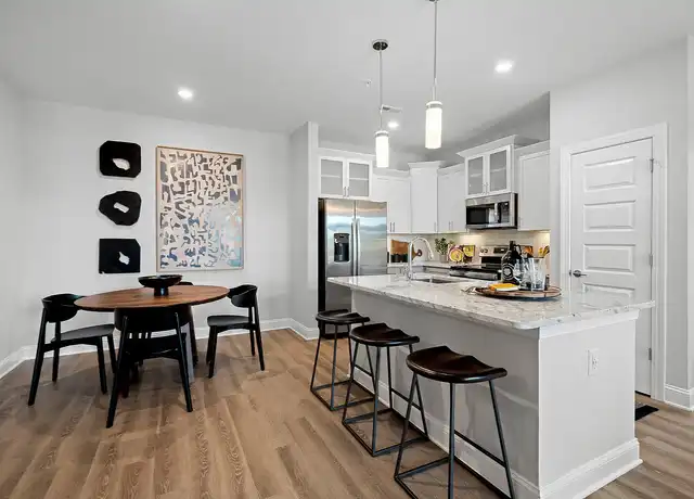 Property at Hawthorne at the Forest - 2611 Moonbow Trl, Wake Forest, NC, 27587, 2 beds, 2 baths, [object Object]