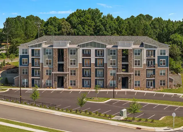 Photo of 2611 Moonbow Trl, Wake Forest, NC 27587