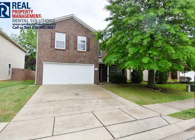 Property at 514 Elderberry Way, Murfreesboro, TN, 37128, 3 beds, 2.5 baths, [object Object]