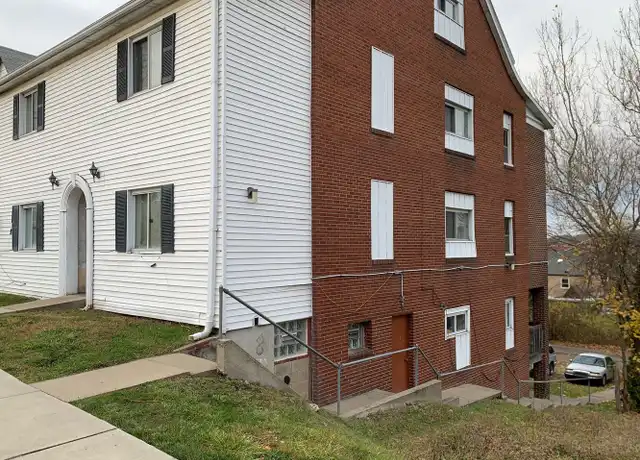 Property at 357 Mitchell Ave Unit 102, Clairton, PA, 15025, 1 bed, 1 bath, [object Object]