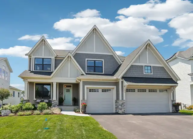 Property at 4279 Arbor Bay, Saint Paul, MN, 55129, 6 beds, 5 baths, [object Object]