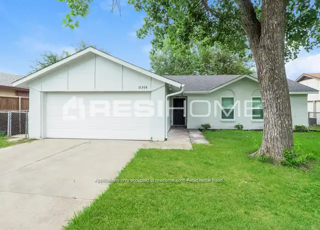 Property at 12308 Spring Branch Dr, Balch Springs, TX, 75180, 3 beds, 2 baths, [object Object]