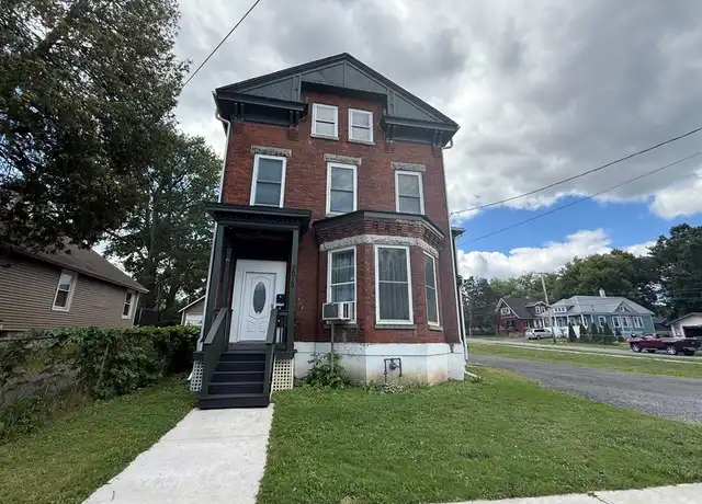 Property at 2015 Highland Ave, Utica, NY, 13502, 4 beds, 1 bath, [object Object]