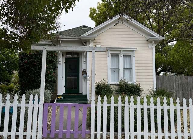 Photo of 260 W K St Unit a, Benicia, CA 94510