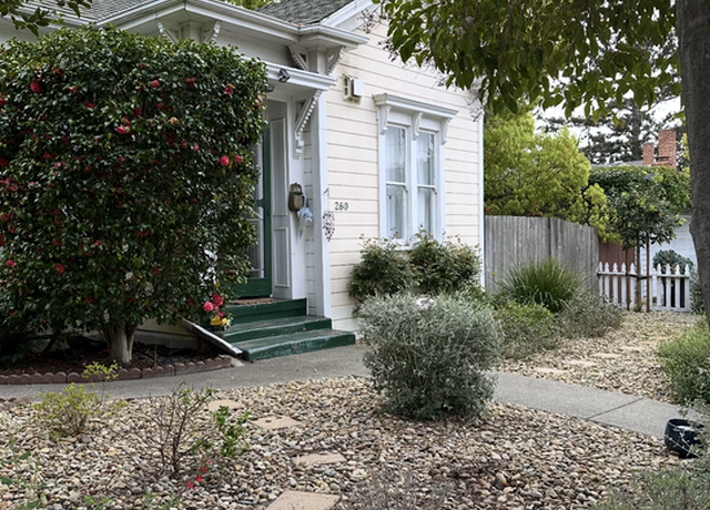 Photo of 260 W K St Unit a, Benicia, CA 94510