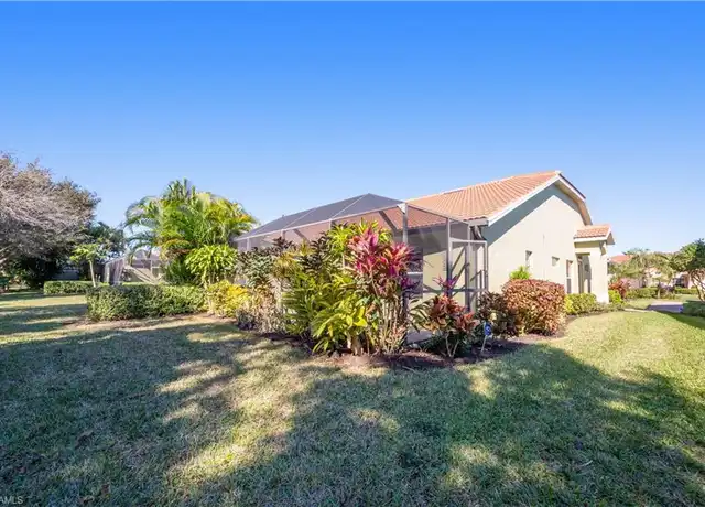 Property at 15221 Cortona Way, Naples, FL, 34120, 3 beds, 2 baths, [object Object]