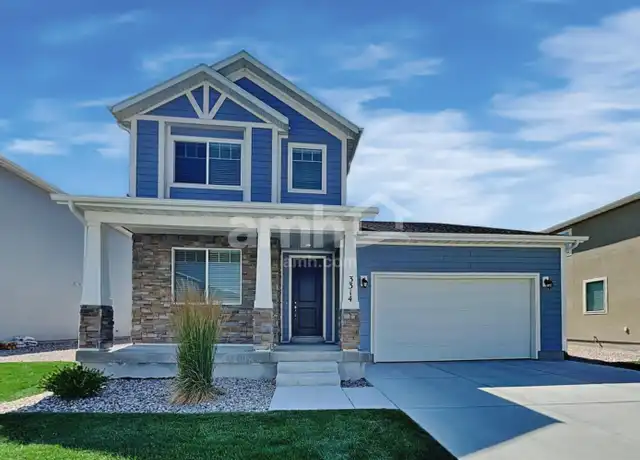 Property at 3314 S Fields Ave, Syracuse, UT, 84075, 4 beds, 2.5 baths, [object Object]