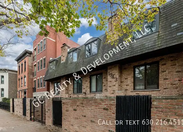 Property at 1943 N Hudson Ave Unit B, Chicago, IL, 60614, 2 beds, 1.5 baths, [object Object]