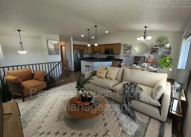 Property at 2520 5th St W Unit D, West Fargo, ND, 58078, 3 beds, 2 baths, [object Object]