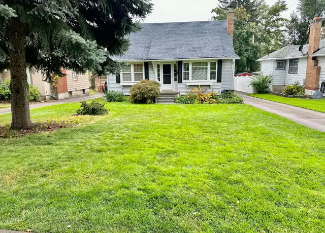 Property at 3419 N Park Blvd, Spokane, WA, 99205, 3 beds, 2 baths, [object Object]