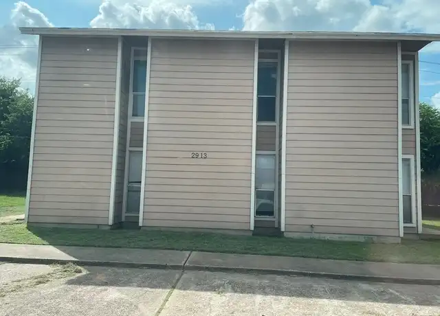 Property at 2913 Prairie Flower Cir Unit B, Bryan, TX, 77802, 2 beds, 1 bath, [object Object]