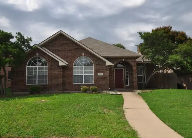 Property at 4804 Glen Echo Dr, Plano, TX, 75024, 3 beds, 2 baths, [object Object]
