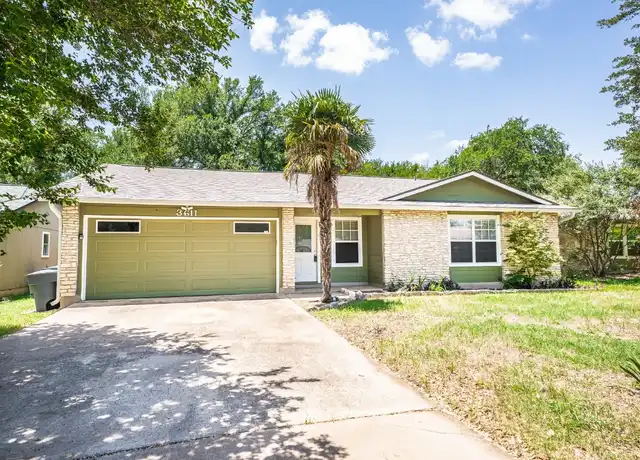 Property at 3611 Cookstown Dr, Austin, TX, 78759, 3 beds, 2 baths, [object Object]