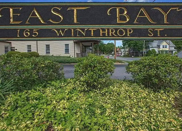Property at East Bay Apartments - 165 Winthrop St, Taunton, MA, 02780, 1 bed, 1 bath, [object Object]