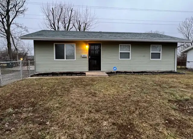 Property at 5155 Rucks Rd, Dayton, OH, 45417, 3 beds, 1 bath, [object Object]