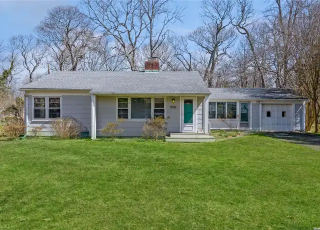 Property at 1935 Old Orchard Rd, East Marion, NY, 11939, 2 beds, 1 bath, [object Object]