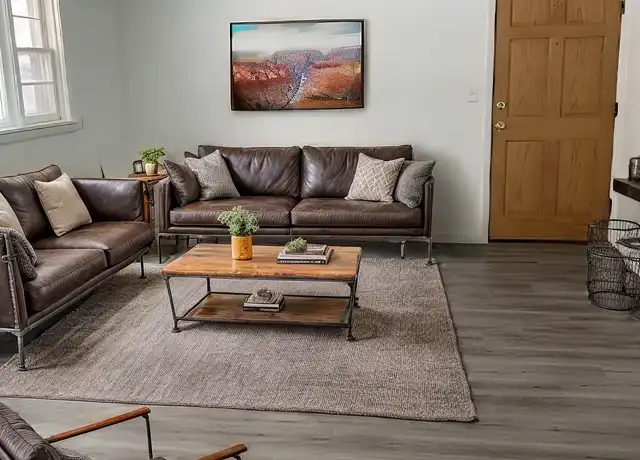 Property at 1211 11 1/2 St N Unit 3, Fargo, ND, 58102, 1 bed, 1 bath, [object Object]