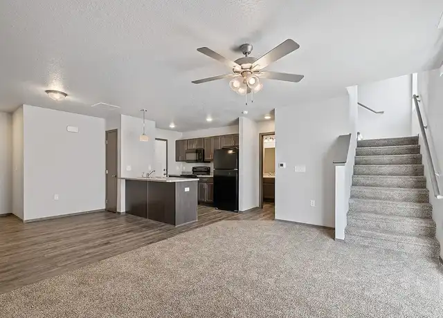 Property at Prairie Village Commons - 1003 Elizabeth Pl, Waukee, IA, 50263, 2-3 beds, 1.5-2.5 baths, [object Object]