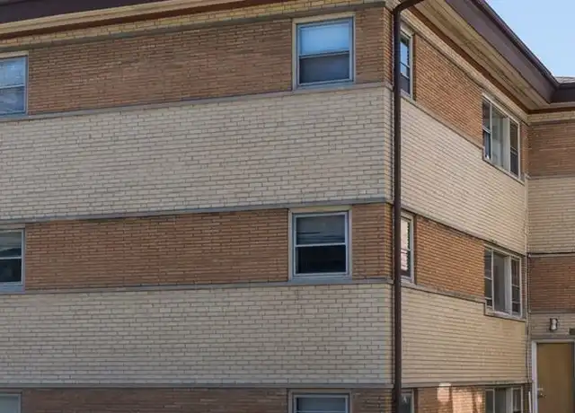 Property at 4904 N Harlem Ave Unit 2W, Harwood Heights, IL, 60706, 1 bed, 1 bath, [object Object]