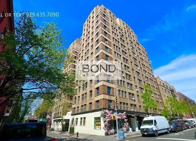 Property at 95 Christopher St Unit 8H, New York, NY, 10014, 0 beds, 1 bath, [object Object]
