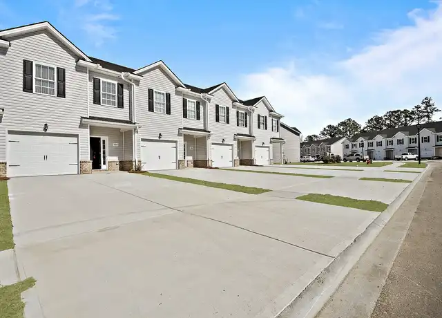 Property at Cottonvale Towns - 100 Tweed St, Savannah, GA, 31405, 3 beds, 2.5 baths, [object Object]