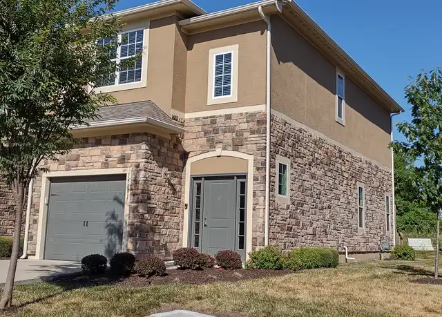 Property at 15881 Valley View Dr Unit 15881, Overland Park, KS, 66223, 3 beds, 3.5 baths, [object Object]