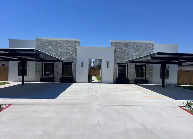 Property at 2004 E 1st St Unit 1, Mission, TX, 78572, 2 beds, 2 baths, [object Object]