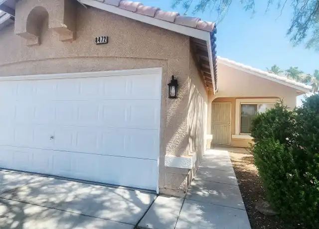 Property at 8472 W Gilmore Ave, Las Vegas, NV, 89129, 3 beds, 2 baths, [object Object]