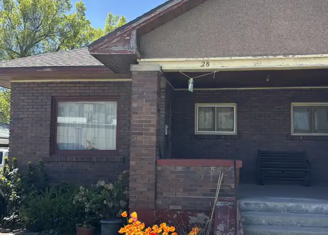 Property at 28 E 200 S Unit 28, Logan, UT, 84321, 2 beds, 1 bath, [object Object]