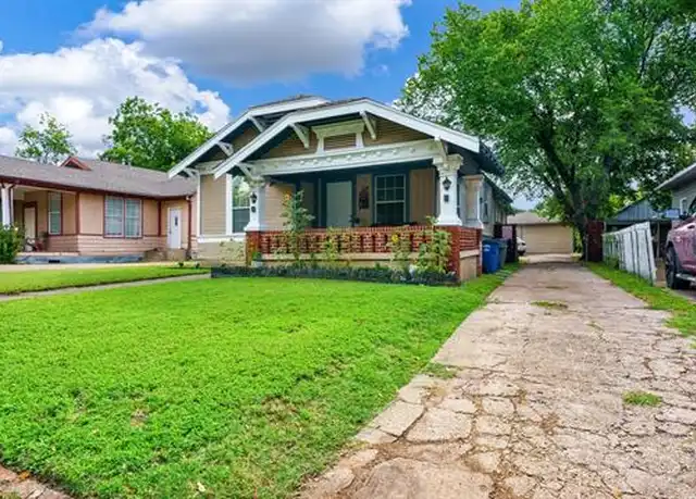 Property at 714 S Winnetka Ave, Dallas, TX, 75208, 1 bed, 1 bath, [object Object]