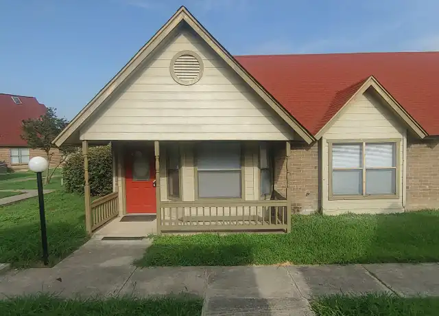 Property at 4102 Kings Arms, San Antonio, TX, 78218, 1 bed, 1 bath, [object Object]