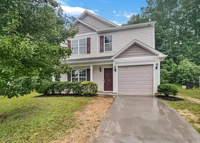 Property at 14 Grace Chapel Ct, Greensboro, NC, 27405, 3 beds, 2.5 baths, [object Object]