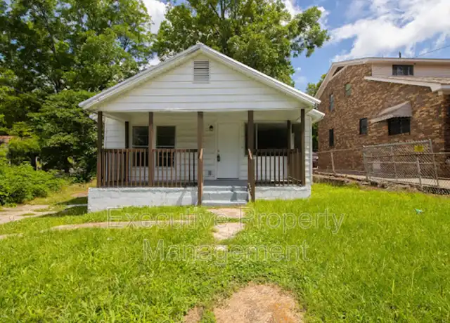 Property at 4344 44th Ave N, Birmingham, AL, 35217, 3 beds, 1 bath, [object Object]
