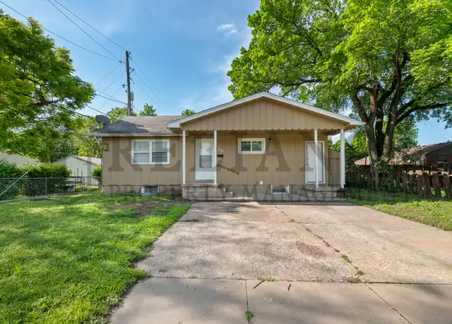 Property at 317 W Kinkaid St, Wichita, KS, 67213, 2 beds, 2 baths, [object Object]